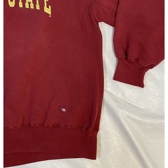 Russell Florida State Seminoles XL Sweatshirt - Picture 3 of 9